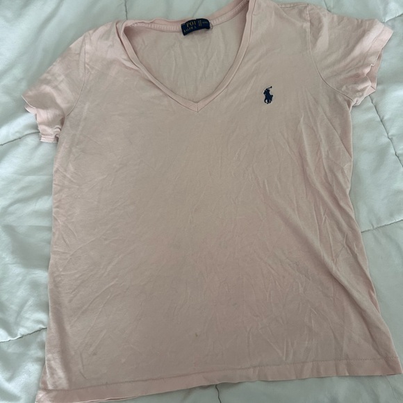 Polo Ralph Lauren t-shirt - Picture 2 of 6